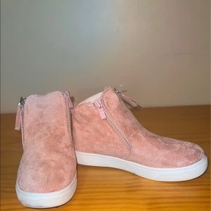 Girls Boutique Boots